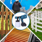 📢📢50% OFF !!!⏰High Pressure Cordless Electric Paint Sprayer