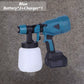 📢📢50% OFF !!!⏰High Pressure Cordless Electric Paint Sprayer