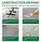 Invisible Versatile Safety Formula Liquid Waterproof Sealant