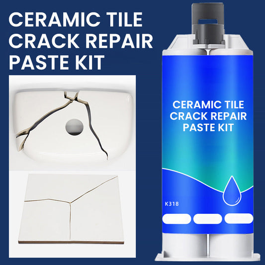 Industrial Grade Tile Repair Adhesive🔥