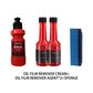 Car Windshield Heavy Duty Oil Film