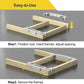 Precision Wall Stud Framing Tool