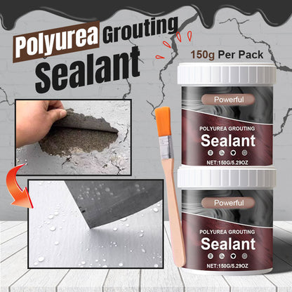 ✨New Year Promotion✨Strong Polyurea Grouting Sealant