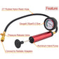 15 Pcs Universal Radiator Pressure Leakage Tester