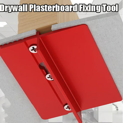 Roof Plaster Positioning & Fixing Board