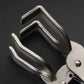 Adjustable U-shaped Multi-function Pipe Welding Butt Pliers