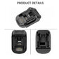 Lithium Battery Adapter for 18V Tools – Universal Fit, Plug-and-Play & Ultra-Durable 🔋🔧