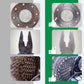 Heavy-Duty Rust Removal Solution