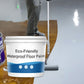 ⛲Creating Charming Homes⛲ -🎨🏠Eco-Friendly Waterproof Floor Paint