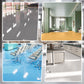 ⛲Creating Charming Homes⛲ -🎨🏠Eco-Friendly Waterproof Floor Paint