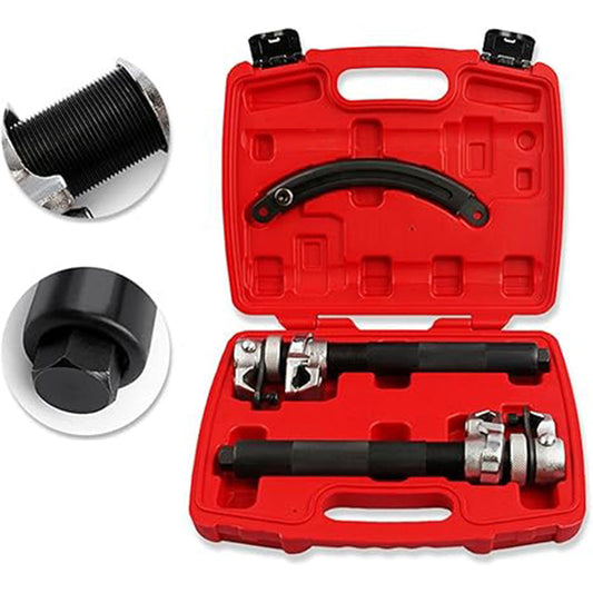 🔥Hot Sale🔥Coil Spring Compressor Tool Set