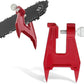 Portable Chainsaw Filing Vise