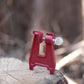 Portable Chainsaw Filing Vise