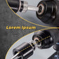 Hex Handle Electric Extractor for Screws, Bolts & Expansion Tubes