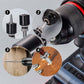 Hex Handle Electric Extractor for Screws, Bolts & Expansion Tubes