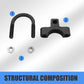 3/8”Inner Tie Rod Removal Tool