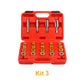 Car's Drain Plug Thread Repair Kit（50% OFF）