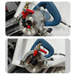 💖Limited Sale 50% OFF💖Cutting Machine Dedusting Water Spray Attachment