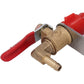 💖Limited Sale 50% OFF💖Cutting Machine Dedusting Water Spray Attachment