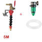 💖Limited Sale 50% OFF💖Cutting Machine Dedusting Water Spray Attachment