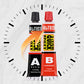 Strong Universal AB Adhesive Glue for Repairs