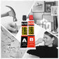 Strong Universal AB Adhesive Glue for Repairs