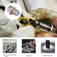 Magnetic Oil Drain Plug with Washer