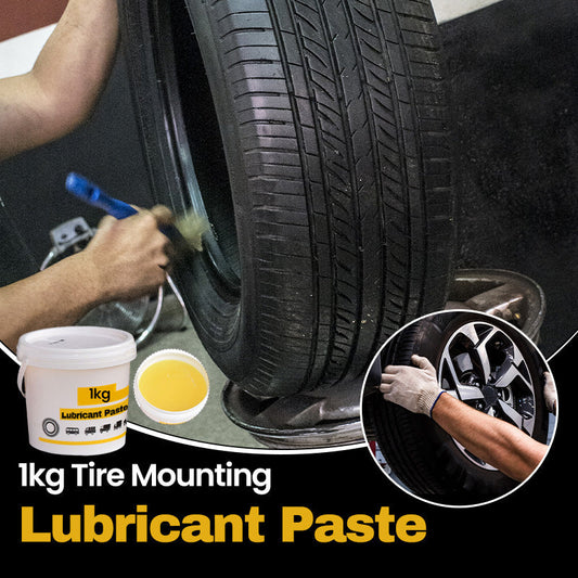 1kg Tire Mounting Lubricant Paste