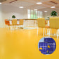 Quick-Dry Waterproof Water-Based Floor Paint