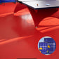 Quick-Dry Waterproof Water-Based Floor Paint