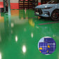 Quick-Dry Waterproof Water-Based Floor Paint