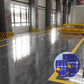 Quick-Dry Waterproof Water-Based Floor Paint