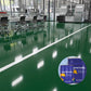 Quick-Dry Waterproof Water-Based Floor Paint