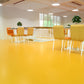 Quick-Dry Waterproof Water-Based Floor Paint