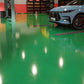 Quick-Dry Waterproof Water-Based Floor Paint