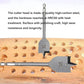 🔥6pcs Versatile Wood Spade Drill Bit Set