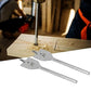 🔥6pcs Versatile Wood Spade Drill Bit Set
