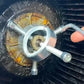 Range Hood Fan Wheel Removal Tool Set