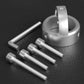 Range Hood Fan Wheel Removal Tool Set