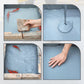 Multi-functional Waterproof Insulating Sealant Coating