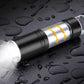 🔥2025 HOT SALE🔥 Multifunctional Super Bright USB Rechargeable Camping Flashlight