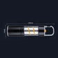 🔥2025 HOT SALE🔥 Multifunctional Super Bright USB Rechargeable Camping Flashlight