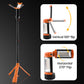 Rechargeable Folding LED Camping Light with Stand