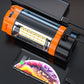 Rechargeable Folding LED Camping Light with Stand