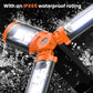 Rechargeable Folding LED Camping Light with Stand