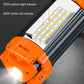 Rechargeable Folding LED Camping Light with Stand