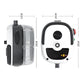 Multi-Functional Portable Steam Cleaner