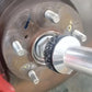 Rust Removal & Maintenance Tool Kit for Automotive Wheel