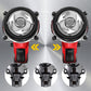 💥2025 Hot Sale💥 All-in-one Super Power Electric Wrench
