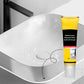 Multifunctional Waterproof White Caulk + Scraper Tool – Easy Application for Home Repairs